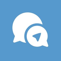 Livegram Bot логотип