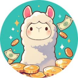 LlamaPayday логотип