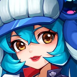 LOA Hero🧸 логотип