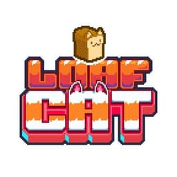 LoafCat Game логотип