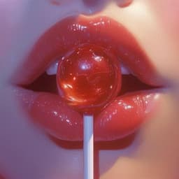Lollipop логотип