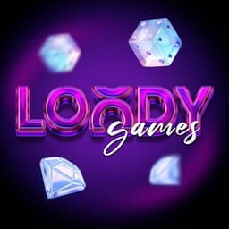 LOODY Games логотип