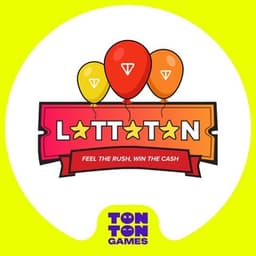 Lottoton логотип