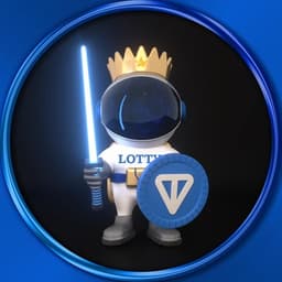 Lotty логотип