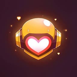 LoveTap Token логотип