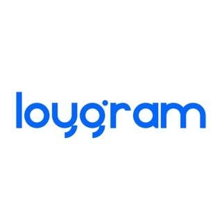 Программы лояльности в Telegram логотип
