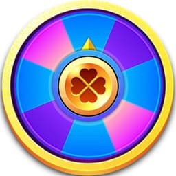 LuckyCoinBot логотип