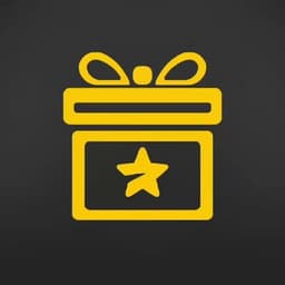 Lucky Gifts логотип