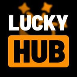 LuckyHub логотип