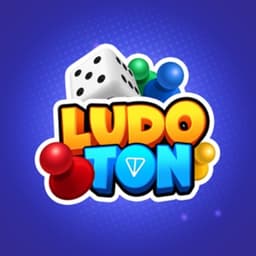 LudoTON логотип