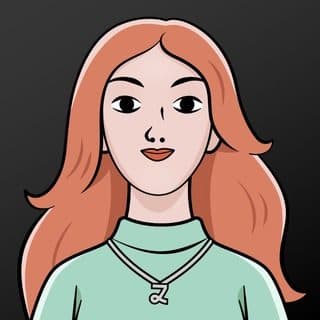Luzia логотип