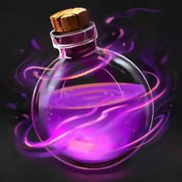Magic Alchemy Bot логотип