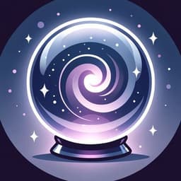 Magic Robot 🔮 логотип