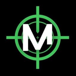 Magnum Trade Bot логотип