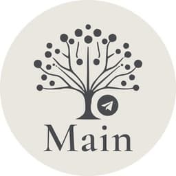 MainBot - все нейросети в одном месте логотип