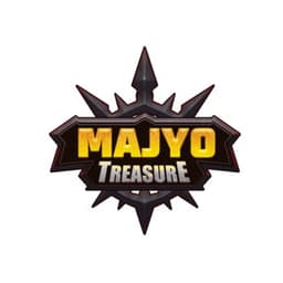 MajyoTreasureBot логотип