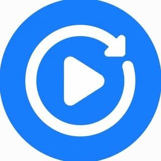 Send as Video Message логотип