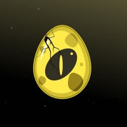 Mappasaurus APP логотип