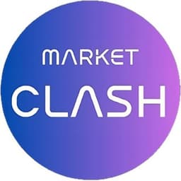 Market Clash логотип