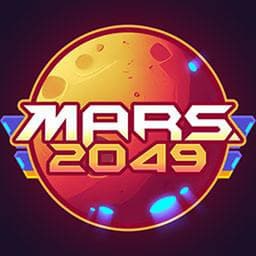 Mars2049_Bot логотип