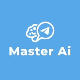 Master Ai логотип