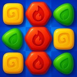 Match Money Game логотип