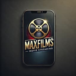 MaxFilms логотип