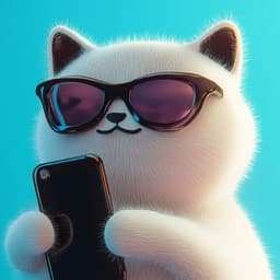 MEAOW логотип