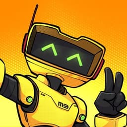 Mech Arcade логотип