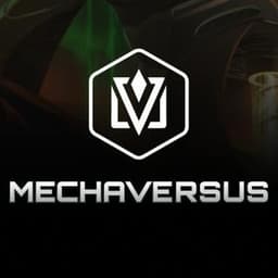 Mechaversus логотип