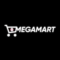 MegaMart Payment Gateway логотип