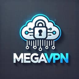 MegaVPN логотип