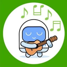 Мелодист логотип