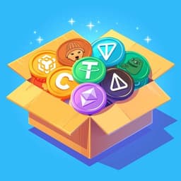 MemeBox логотип