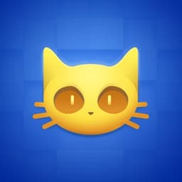 MemeCatsBot логотип