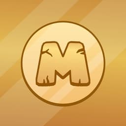 MemeFi Coin логотип