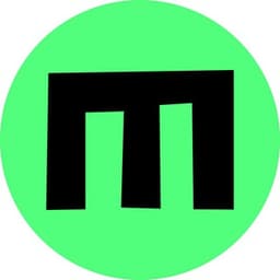 MemeMarket логотип