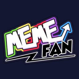 👉 MemeMyKingdom Official Game ▶️ логотип