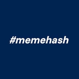 Memehash логотип