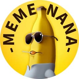 memenana логотип
