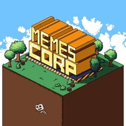 Memes Corp. логотип