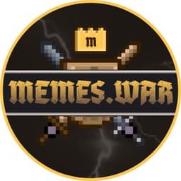 Memes.War логотип