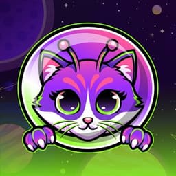 Memesis World🕹 логотип