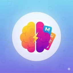 Memoniq логотип