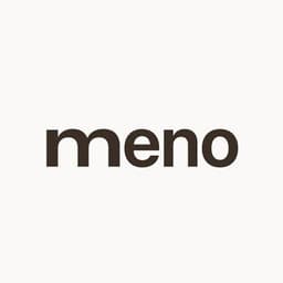 MENO логотип
