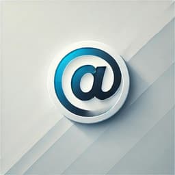 Mention Alert Bot логотип