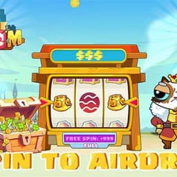 Meow Kingdom логотип