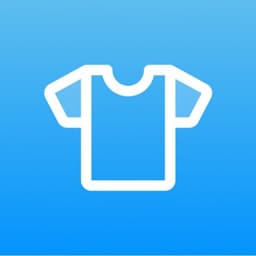 Merch Store логотип
