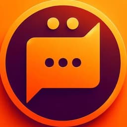 Message Info логотип