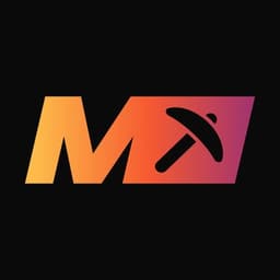 MetaMiners (Beta) логотип